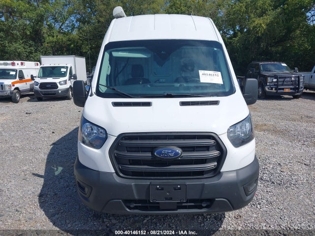 Ford Transit-350 Cargo Van 2020 1FTBW3X87LKB74306 Image 6