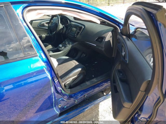 1C3CCCDG5FN722027 Chrysler 200 S