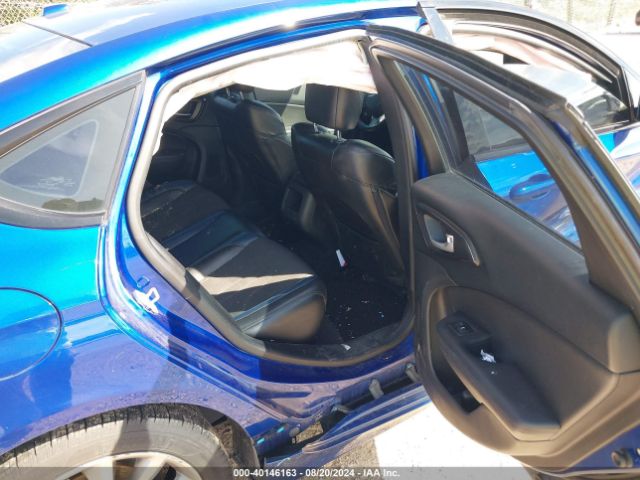 1C3CCCDG5FN722027 Chrysler 200 S