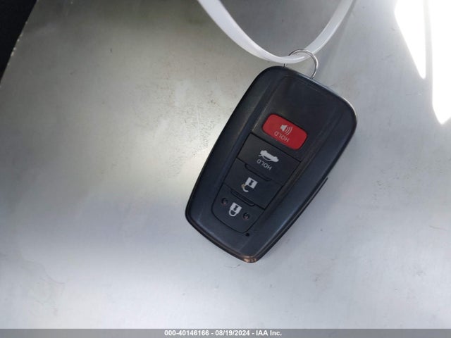 Toyota Mirai Xle 2023 JTDAAAAA8PA009676 Image 11