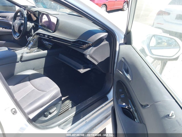 Toyota Mirai Xle 2023 JTDAAAAA8PA009676 Image 5