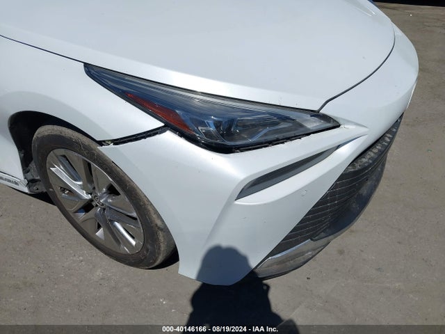 Toyota Mirai Xle 2023 JTDAAAAA8PA009676 Image 6