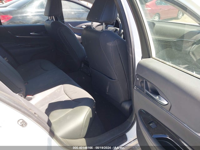 Toyota Mirai Xle 2023 JTDAAAAA8PA009676 Image 8