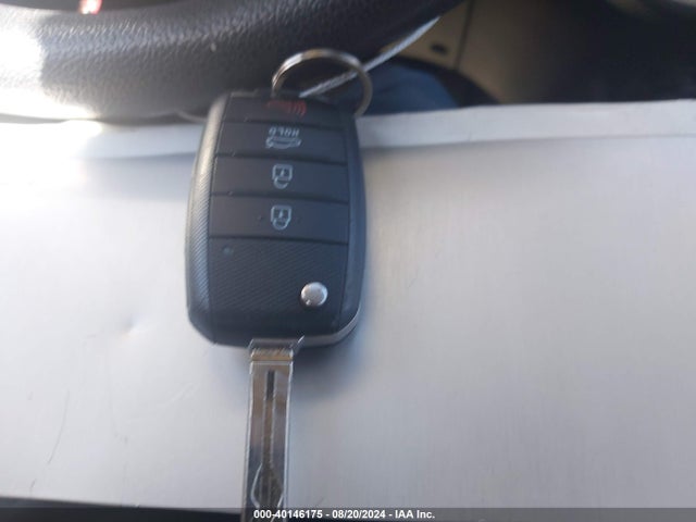 KIA RIO LX 2015 KNADM4A30F6441040 Image 11