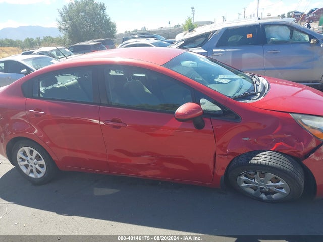 KIA RIO LX 2015 KNADM4A30F6441040 Image 13