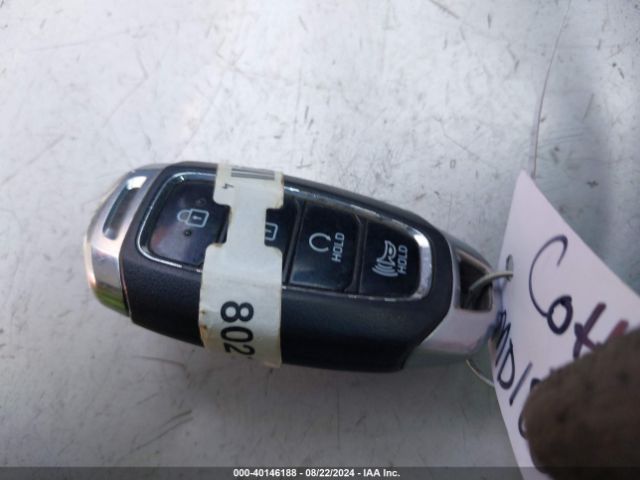 KM8K33A38NU802141 Hyundai Kona N Line