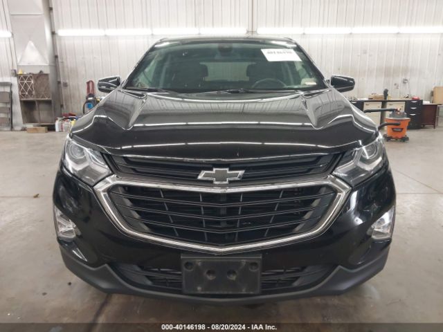 3GNAXKEV8LL312923 Chevrolet Equinox Fwd Lt 1.5l Turbo