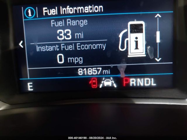 3GNAXKEV8LL312923 Chevrolet Equinox Fwd Lt 1.5l Turbo
