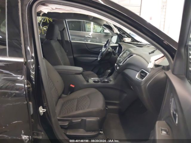 3GNAXKEV8LL312923 Chevrolet Equinox Fwd Lt 1.5l Turbo