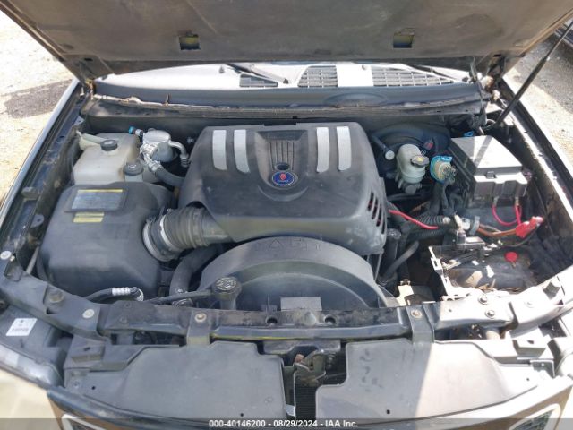 2009 SAAB 9-7X 5S3ET13M592800211 Photo 9