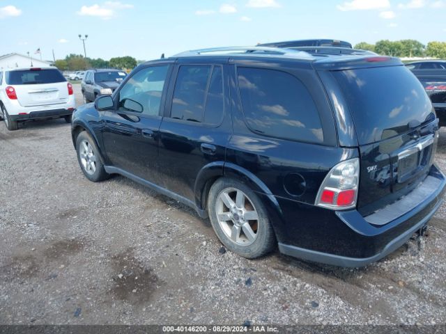 2009 SAAB 9-7X 5S3ET13M592800211 Photo 2