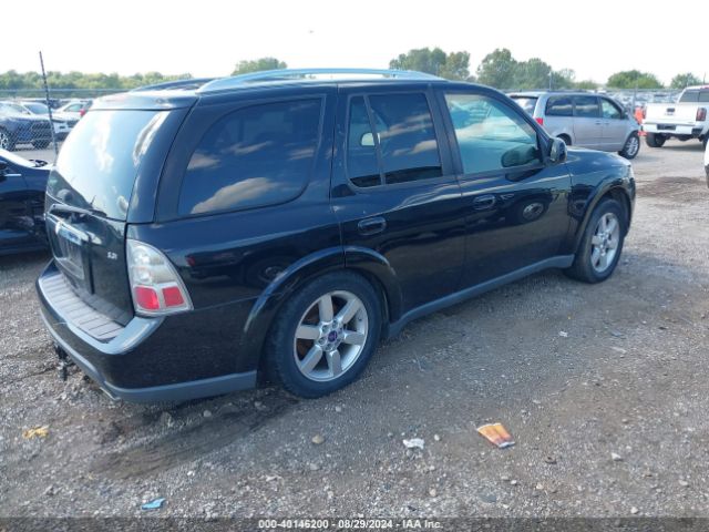 2009 SAAB 9-7X 5S3ET13M592800211 Photo 3