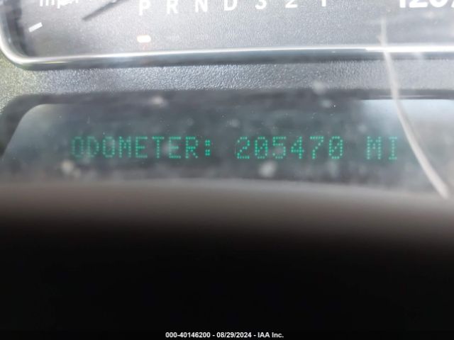 2009 SAAB 9-7X 5S3ET13M592800211 Photo 6
