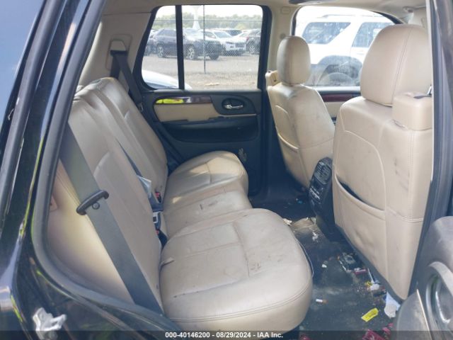 2009 SAAB 9-7X 5S3ET13M592800211 Photo 7