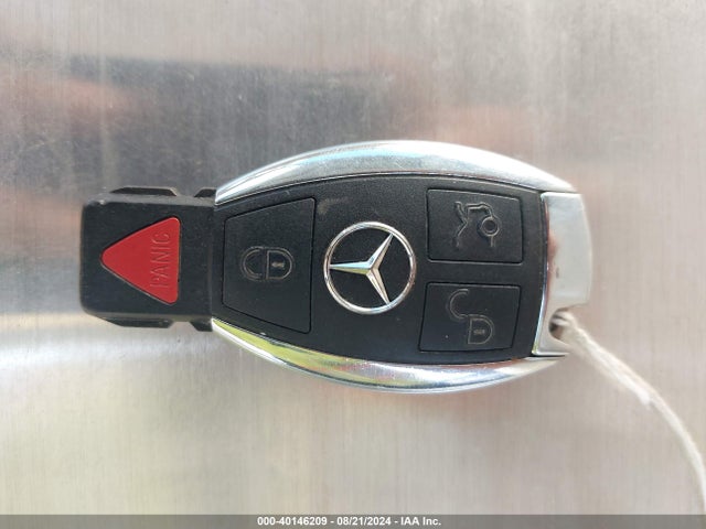 4JGDA5JB8GA776162 Mercedes-Benz GLE 350
