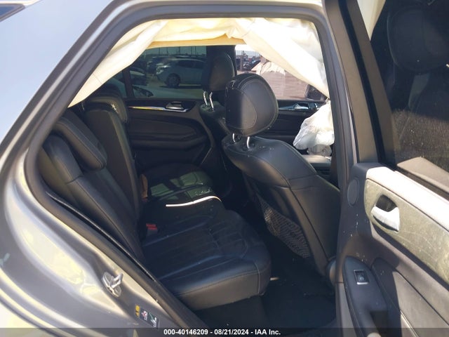 4JGDA5JB8GA776162 Mercedes-Benz GLE 350
