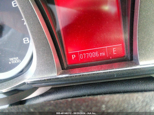 Продажа на аукционе авто 2013 Gmc Terrain Denali, vin: 2GKFLZE32D6133420, номер лота: 40146212