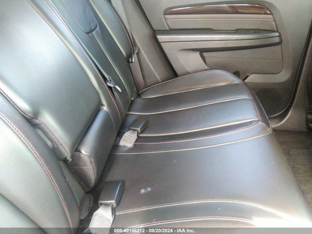 Продажа на аукционе авто 2013 Gmc Terrain Denali, vin: 2GKFLZE32D6133420, номер лота: 40146212