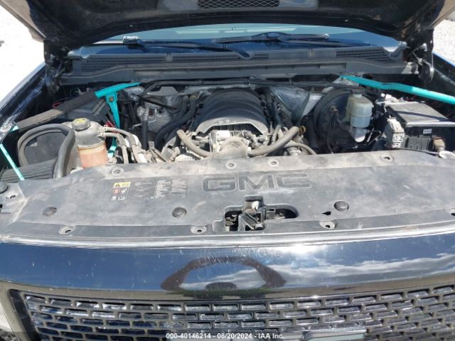 3GTU2WEJ2EG324473 GMC Sierra 1500 Denali