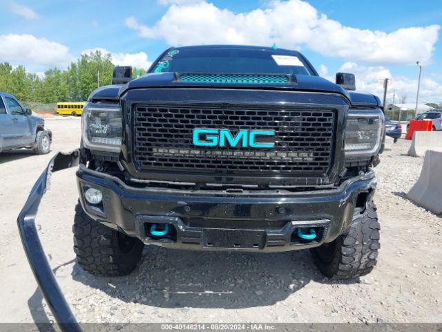 3GTU2WEJ2EG324473 GMC Sierra 1500 Denali
