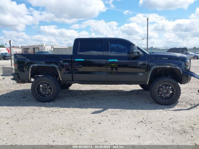 3GTU2WEJ2EG324473 GMC Sierra 1500 Denali