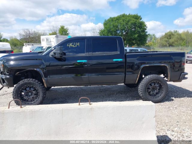 3GTU2WEJ2EG324473 GMC Sierra 1500 Denali