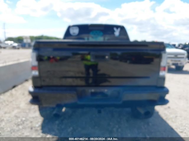 3GTU2WEJ2EG324473 GMC Sierra 1500 Denali