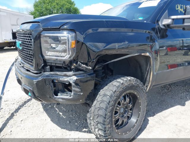 3GTU2WEJ2EG324473 GMC Sierra 1500 Denali
