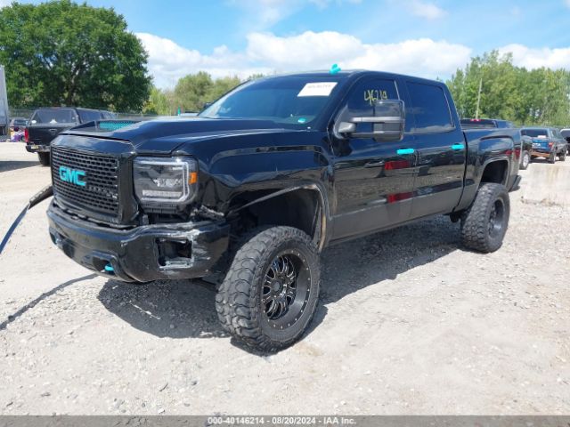 3GTU2WEJ2EG324473 GMC Sierra 1500 Denali