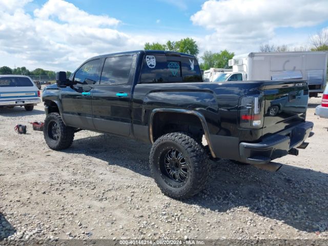 3GTU2WEJ2EG324473 GMC Sierra 1500 Denali