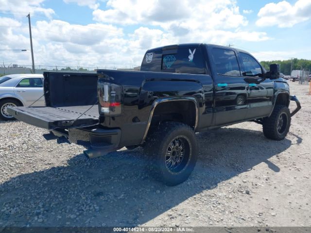 3GTU2WEJ2EG324473 GMC Sierra 1500 Denali