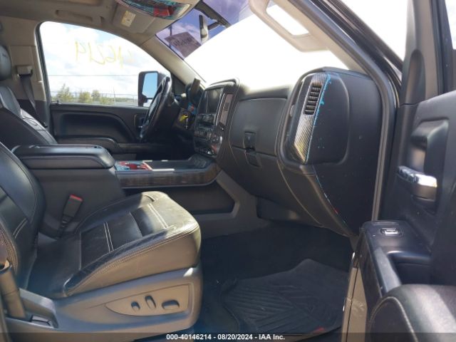 3GTU2WEJ2EG324473 GMC Sierra 1500 Denali