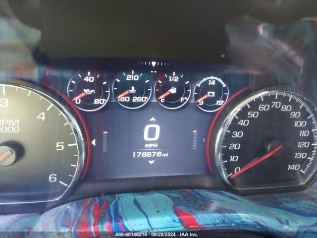 3GTU2WEJ2EG324473 GMC Sierra 1500 Denali