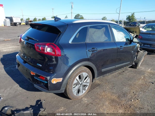KIA Niro Ev Ex Premium 2019 KNDCE3LG0K5020232 Image 4