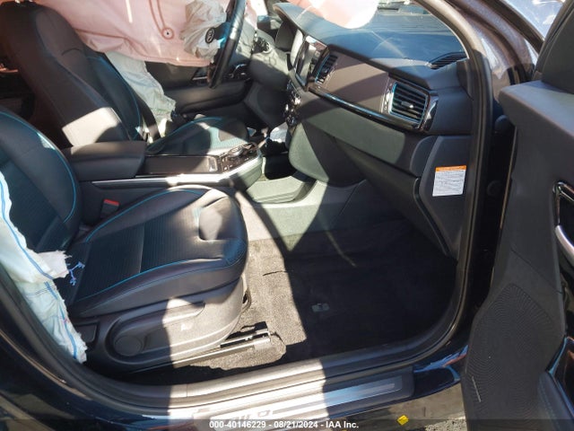 KIA Niro Ev Ex Premium 2019 KNDCE3LG0K5020232 Image 5