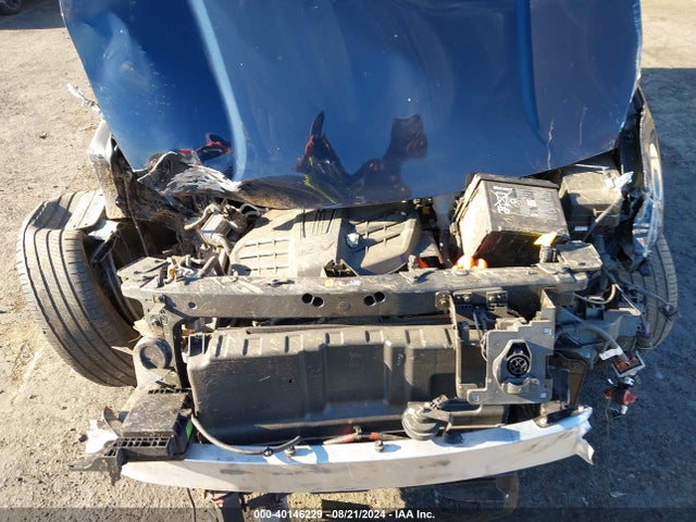 KIA Niro Ev Ex Premium 2019 KNDCE3LG0K5020232 Image 6