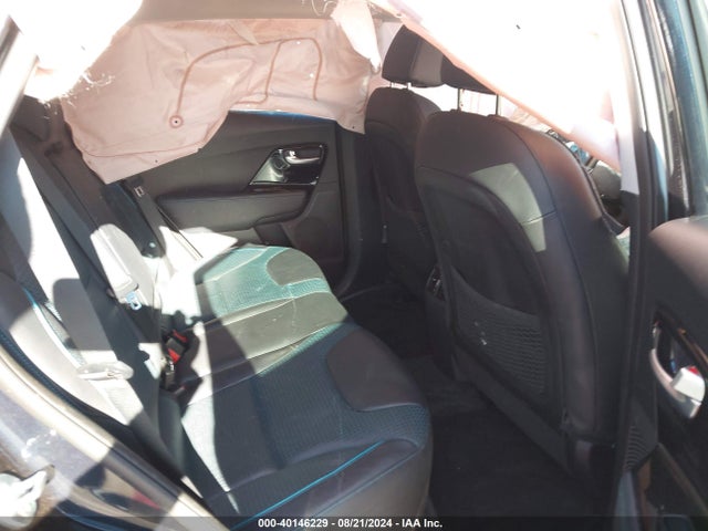 KIA Niro Ev Ex Premium 2019 KNDCE3LG0K5020232 Image 7