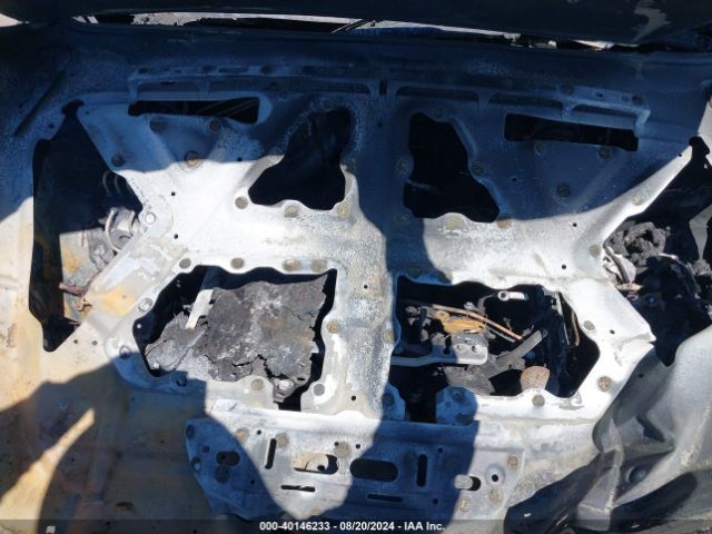 JF2GPAVC6E8261985 Subaru Xv Crosstrek 2.0i Premium