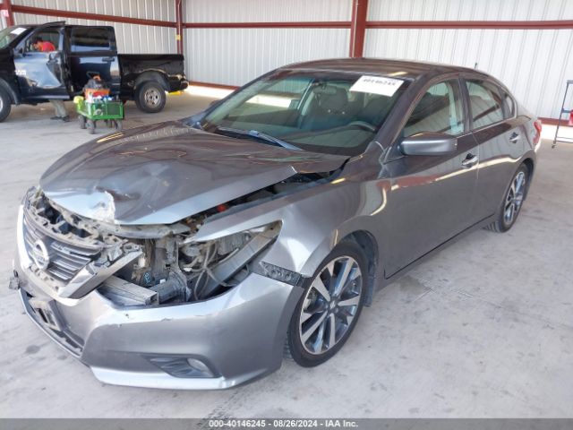 1N4BL3AP9GC251238 Nissan Altima 3.5 Sr