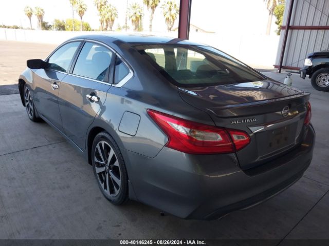 1N4BL3AP9GC251238 Nissan Altima 3.5 Sr
