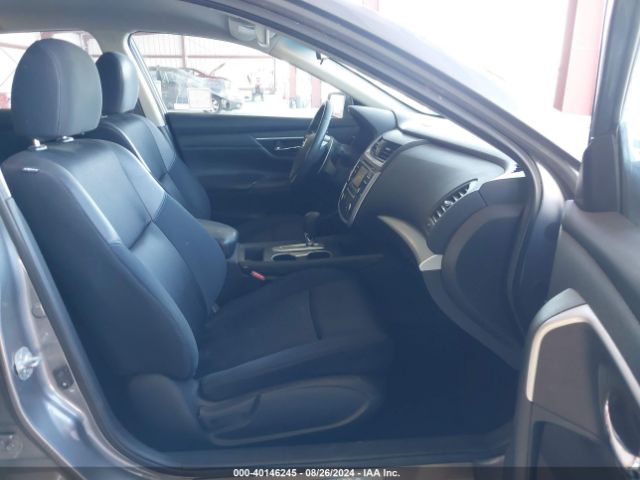 1N4BL3AP9GC251238 Nissan Altima 3.5 Sr