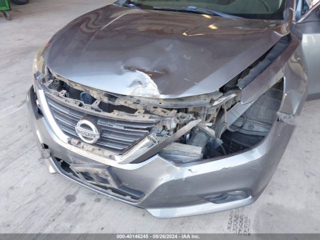 1N4BL3AP9GC251238 Nissan Altima 3.5 Sr