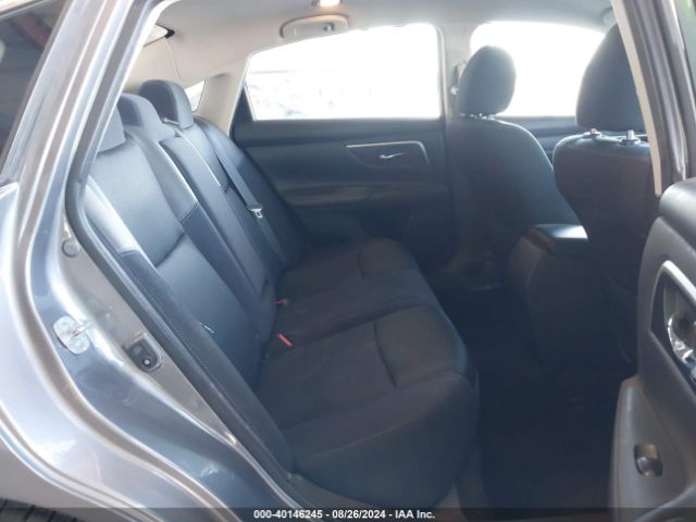 1N4BL3AP9GC251238 Nissan Altima 3.5 Sr