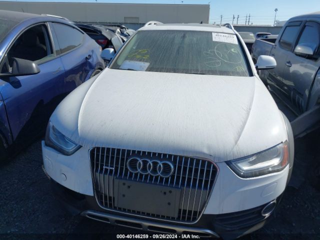 WA1TFAFL8GA003469 Audi Allroad 2.0t Premium