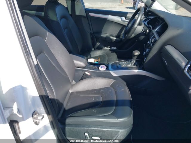 WA1TFAFL8GA003469 Audi Allroad 2.0t Premium