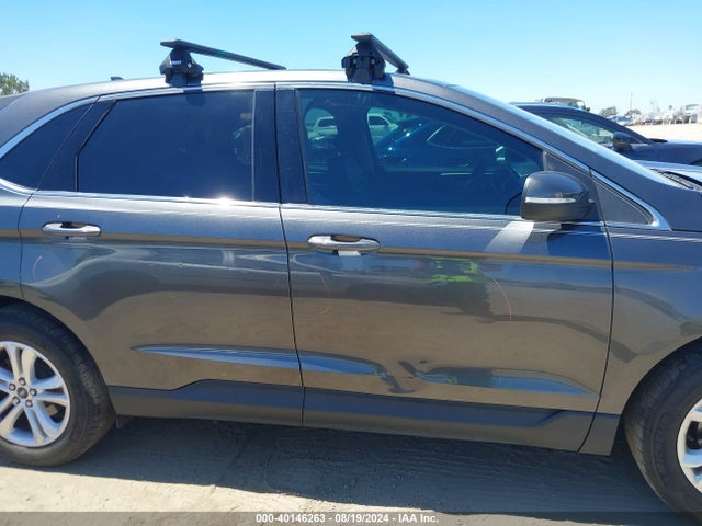 2FMPK3J93LBB23684 Ford EDGE SEL