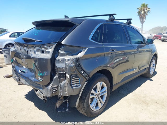 2FMPK3J93LBB23684 Ford EDGE SEL