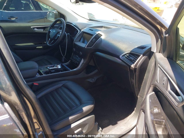 2FMPK3J93LBB23684 Ford EDGE SEL
