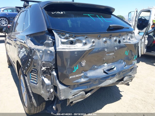 2FMPK3J93LBB23684 Ford EDGE SEL