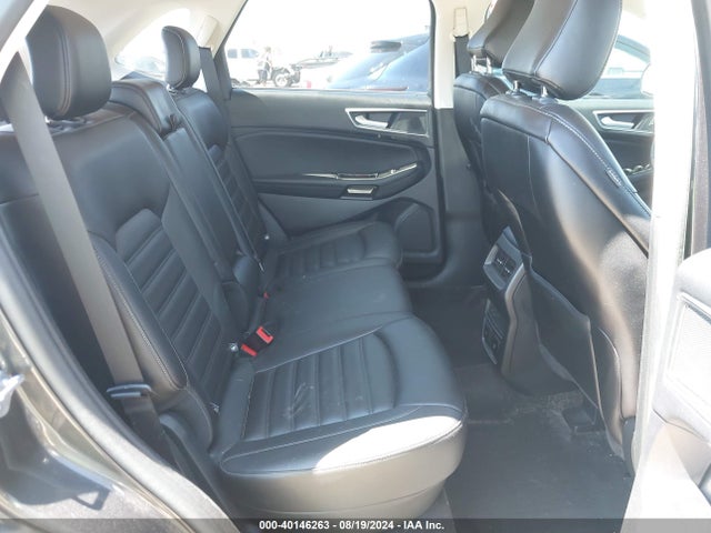 2FMPK3J93LBB23684 Ford EDGE SEL